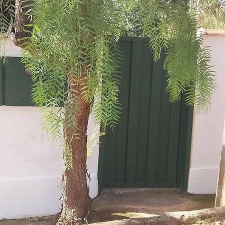 Casa De Nina Tiradentes Villa Buitenkant foto