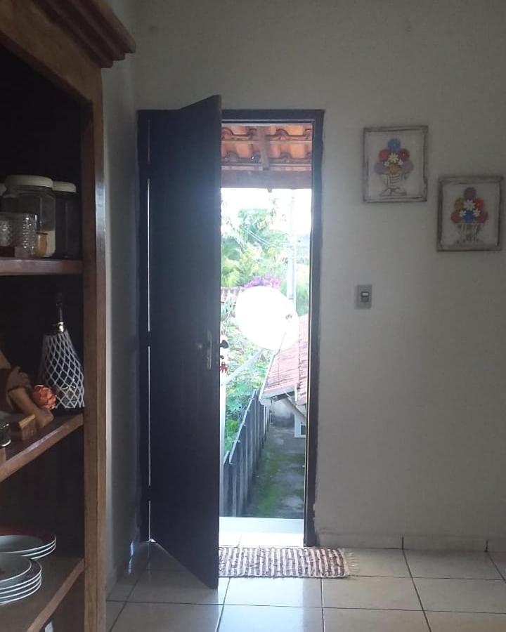 Casa De Nina Tiradentes Villa Buitenkant foto