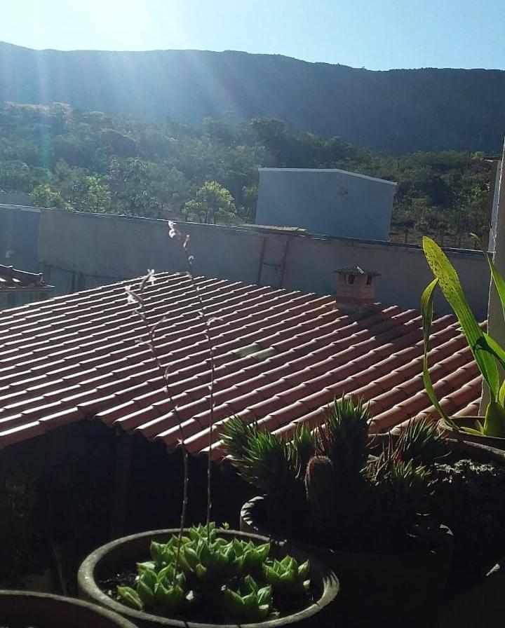 Casa De Nina Tiradentes Villa Buitenkant foto