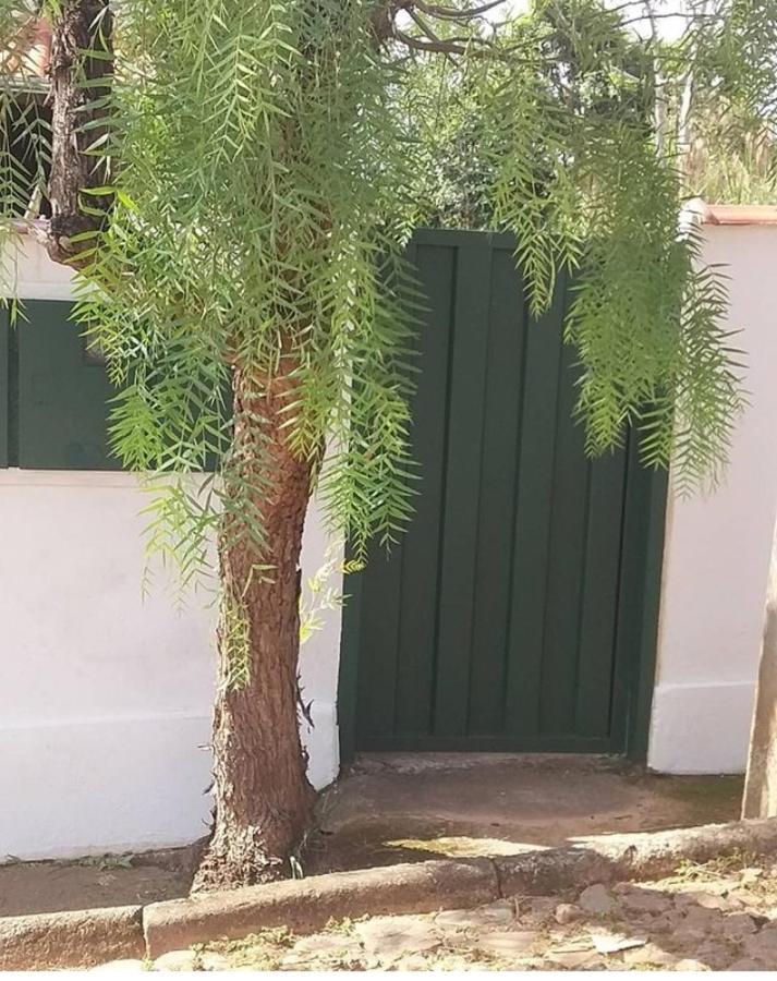 Casa De Nina Tiradentes Villa Buitenkant foto