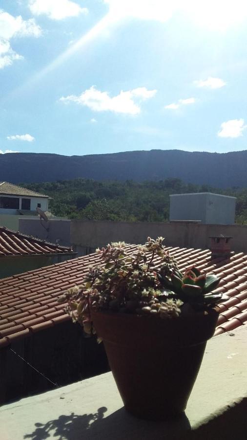 Casa De Nina Tiradentes Villa Buitenkant foto